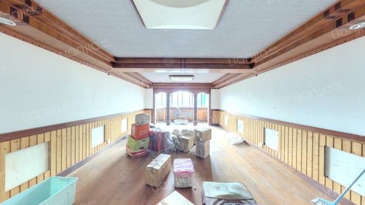 东川苑二手房实景图