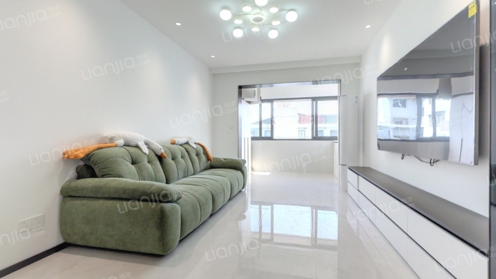 白鹤小区二手房实景图