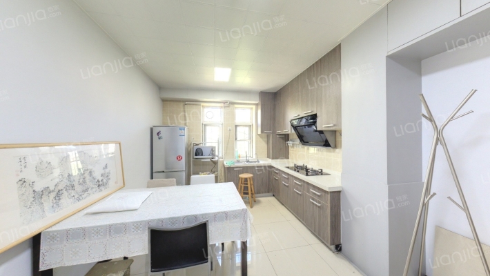 开阳里一区二手房实景图