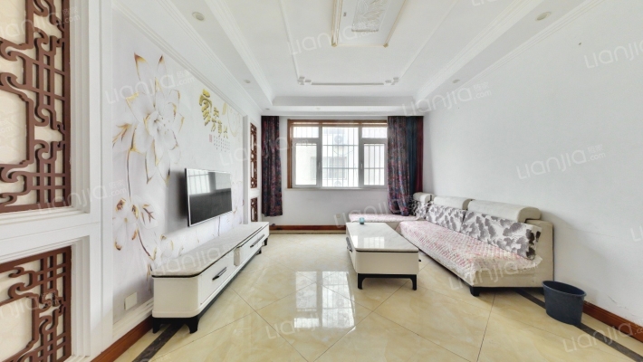 海宸雅园二手房实景图