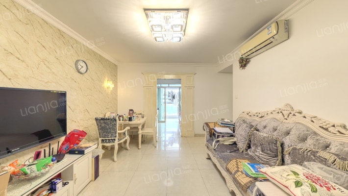 香逸名园二手房实景图