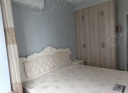 整租·北部新城西区 3室1厅 南_北部新城西区租房