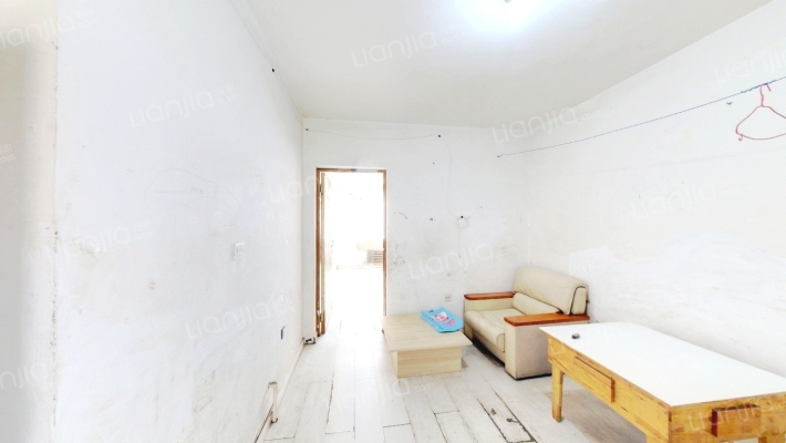 滨河湾一期二手房实景图