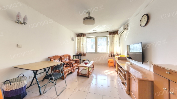 文华苑二手房实景图