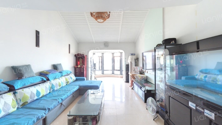 南风雅园二期二手房实景图