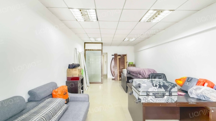 城市之光二手房实景图