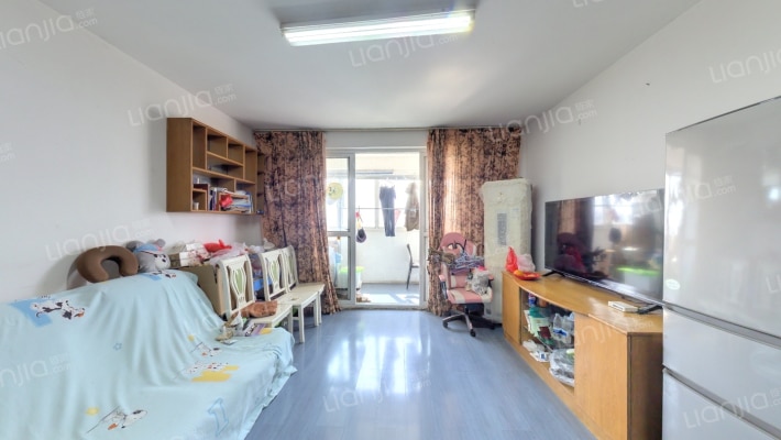 海霞佳苑二手房实景图