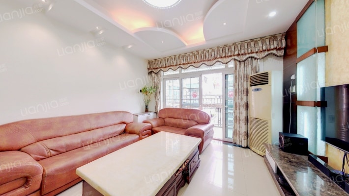 丰华苑二手房实景图