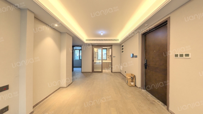 前山澜庭D区二手房实景图