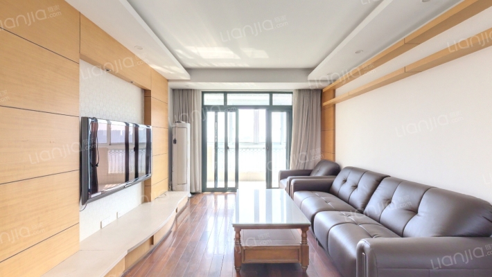 申德公寓二手房实景图