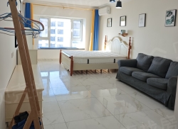 整租·中交碧桂园·逅海 1室1厅 南_中交碧桂园·逅海租房