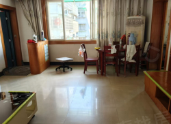 整租·佳美小区 2室2厅 南/北_佳美小区租房