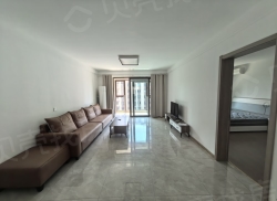 整租·万象琴岛壹号院 3室2厅 南_万象琴岛壹号院租房