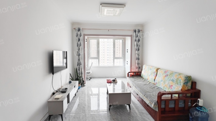 碧水园二手房实景图