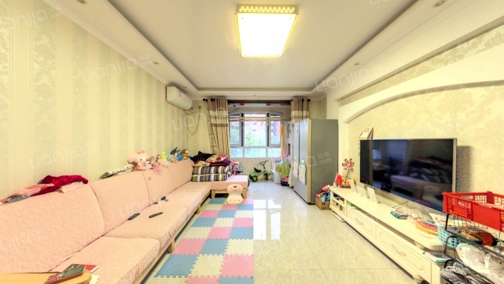 泰晤士印象二手房实景图