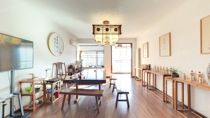 天擎花园二手房实景图