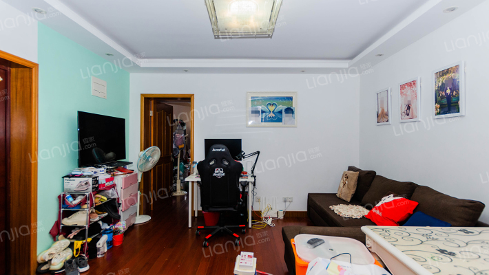 汽轮三村 二手房实景图