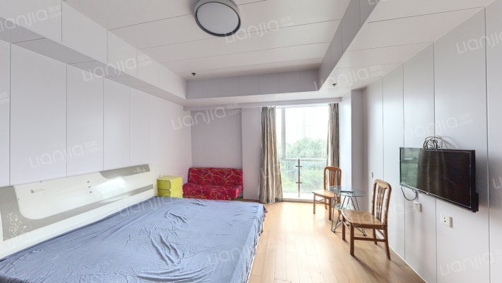 联盛大厦二手房实景图