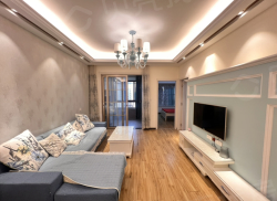 整租·北辰明珠 2室2厅 南_北辰明珠租房