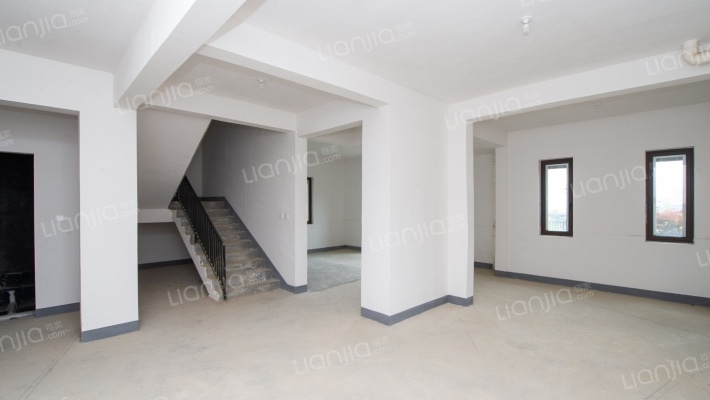 紫金七号三期二手房实景图