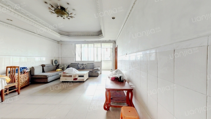 明海花园二手房实景图