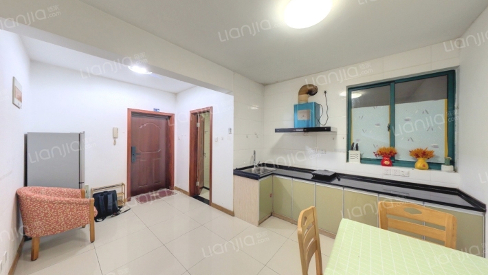 叙丰家园东区二手房实景图