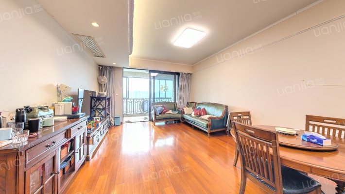 雍江翠璟二手房实景图