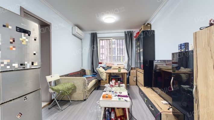 惠泽家园二手房实景图