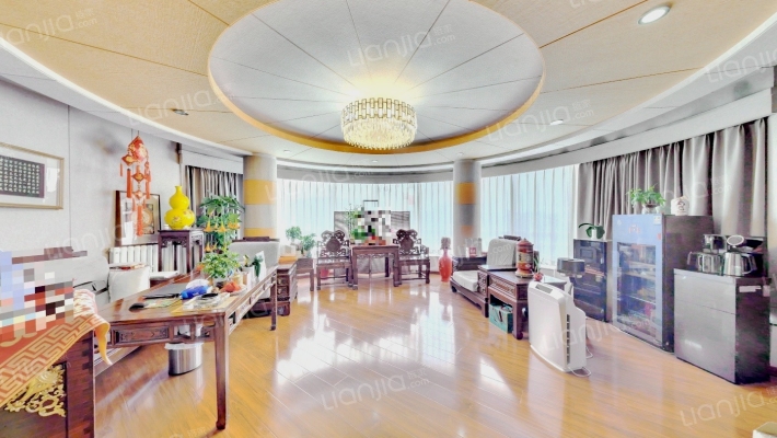 元大都7号二手房实景图