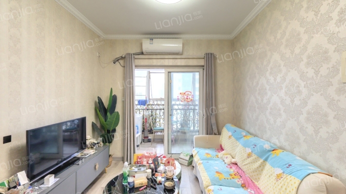 中房北极星花园二手房实景图