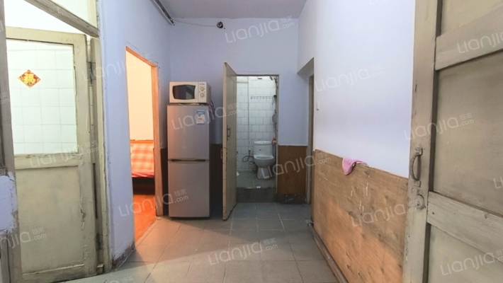 南坎小区二手房实景图