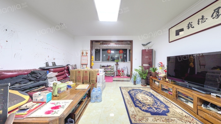 金宝花园北区二手房实景图