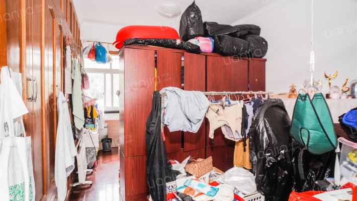 东城花苑一村二手房实景图