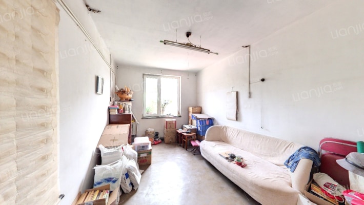 西湖里二手房实景图