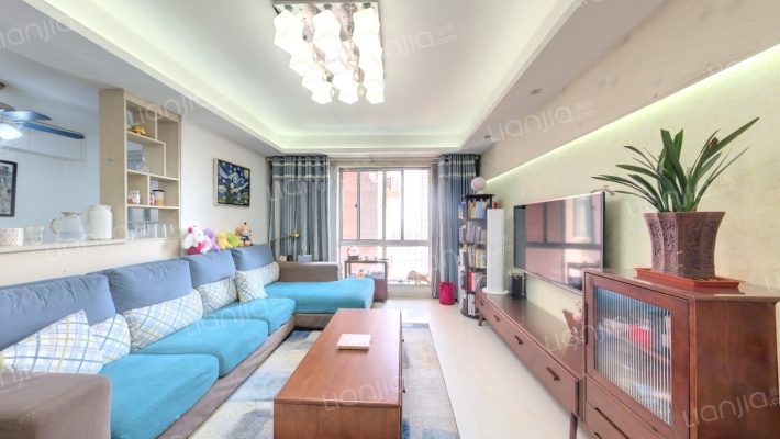 灞业大境二手房实景图