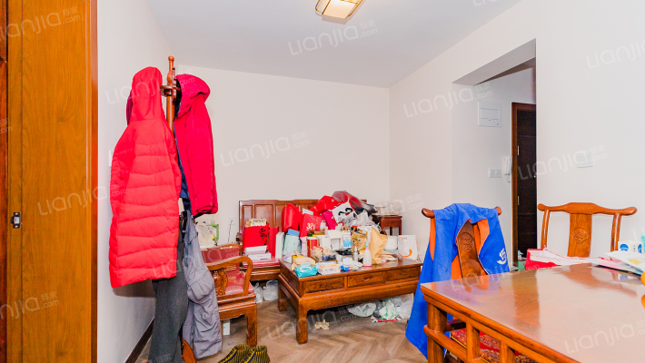 长峰小区二手房实景图