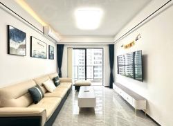 整租·依山云锦 2室2厅 南_依山云锦租房