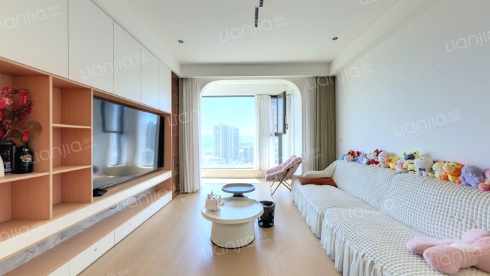 光谷创新天地2期二手房实景图