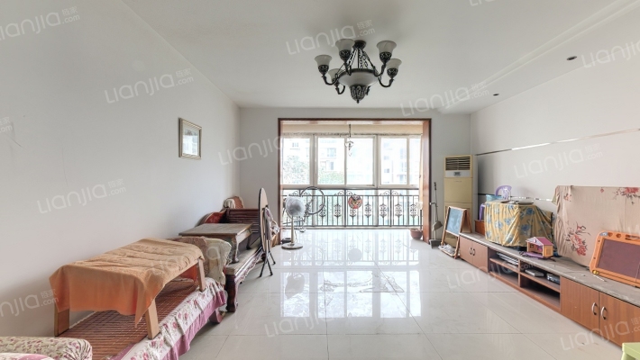 华气苑二手房实景图