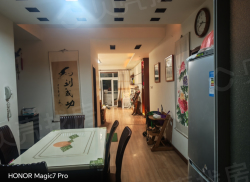 整租·绿洲长河康居小区 3室2厅 东南_绿洲长河康居小区租房