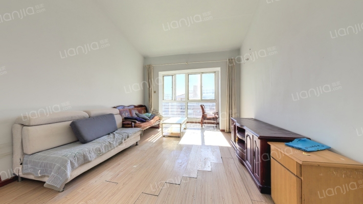 嘉益园小区二手房实景图