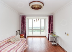 整租·滨江壹号 2室2厅 南/北_滨江壹号租房