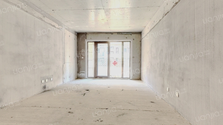 保利天悦三期二手房实景图