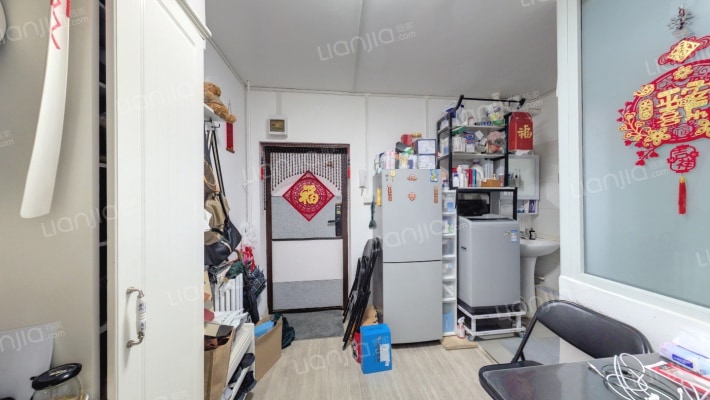 铁二区二手房实景图