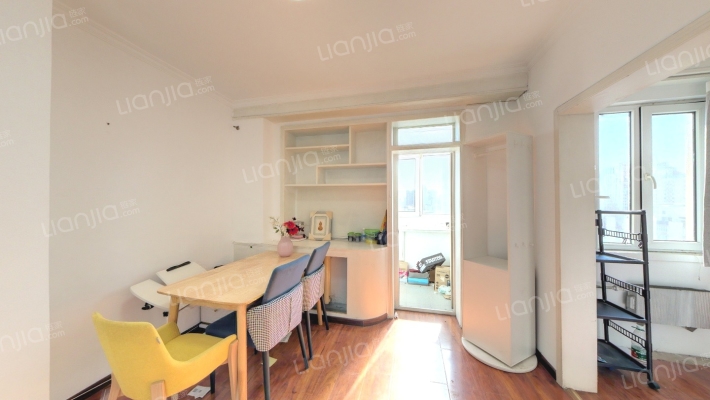 潘家园小区二手房实景图