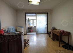 整租·永兴巷57号院 2室1厅 东/西_永兴巷57号院租房