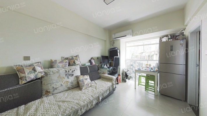 十里彩云间二手房实景图