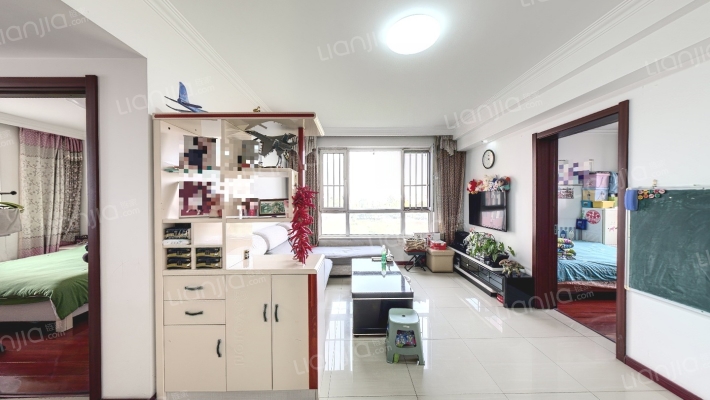 双子雅苑二手房实景图