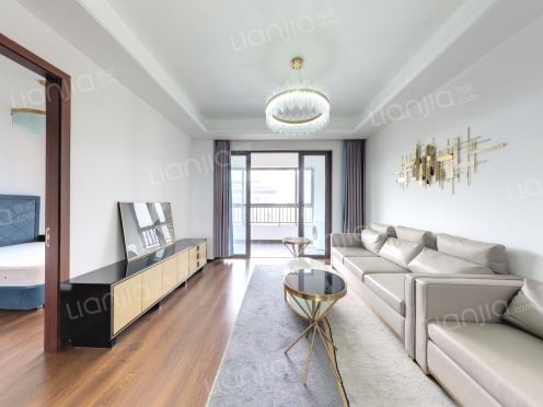 整租·颐和公馆 3室2厅 南/北