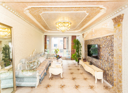 整租·优山美地东区 2室2厅 南/北_优山美地东区租房